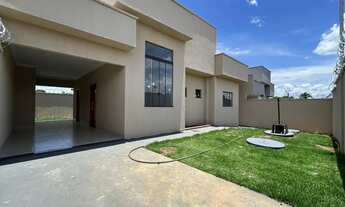 Imagem 4: Excelente casa de 3 qts no Jardim Veneza Ap. De Goiânia