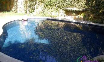 Imagem 5: CASA TÉRREA - JARDIM AMÉRICA - SP