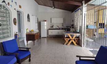 Imagem 6: Casa com piscina, Caraguatatuba, balneário do golfinho