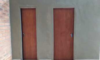 Imagem 4: Vendo Galpão em Navegantes