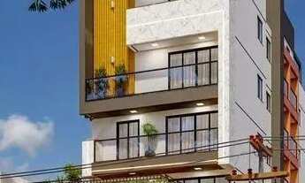 Imagem 6: Apartamento para Venda em São José dos Pinhais, Centro, 3 dormitórios, 1 suíte, 2 banheiro