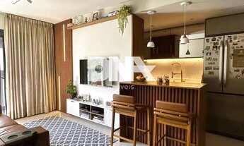 Imagem: Apartamento / Residencial / Flamengo