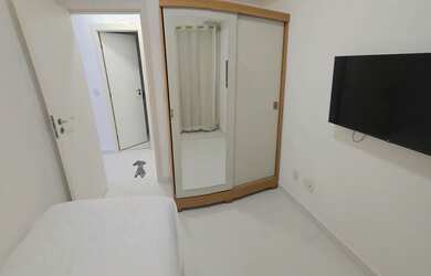 Imagem 6: Apto mobiliado com 02 quartos 1 vg