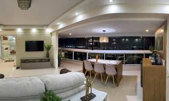 Imagem 2: Ondas de Patamares, 133m², 3 Suítes, Vista Mar, Armários, 3 Vagas