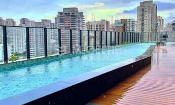 Imagem 2: Apartamento Compacto para Locação em Perdizes São Paulo