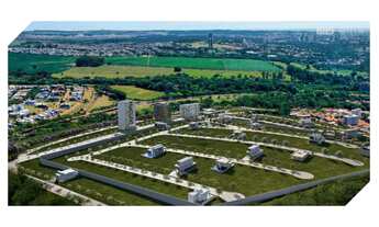 Imagem 2: Lançamento: Terre Villa Lobos - Terrenos a partir de 300m² à venda em condomínio - Jardim