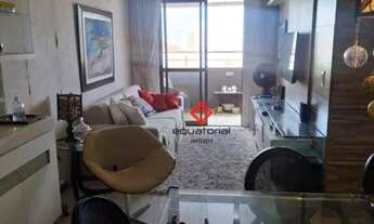 Imagem: Apartamento com 3 Quartos à Venda, 87 m²