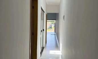 Imagem 3: Casas no Bairro Primavera 2° Etapa