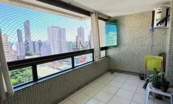 Imagem 3: Apartamento para Venda em Salvador, Canela, 3 dormitórios, 1 suíte, 3 banheiros, 2 vagas