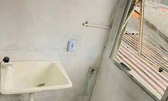 Imagem 6: Casa 2 quartos não paga água e nem luz