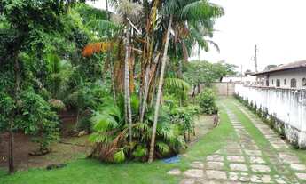 Imagem: Casa à venda no bairro Centro em Bela Vista