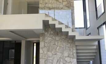 Imagem 6: Sobrado à venda em Indaiatuba, Jardim Santa Rita, com 3 suítes, com 388 m², Villa dos Pinh