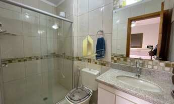 Imagem 9: Vende ap mobiliado Res. Paraiso 3 dorm 2 vagas