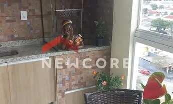 Imagem 2: Apartamento em Alameda Meyer Joseph Nigri - Cidade Cruzeiro do Sul - Suzano/SP