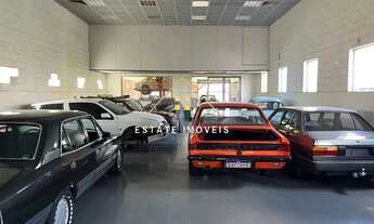 Imagem 7: Galpão para Locação em Arujá, Cidade Nova Arujá