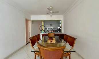 Imagem 3: Apartamento 3 Dormitórios 1 Suíte à Venda na Pitangueiras no Guarujá