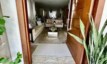 Imagem 5: Casa alto padrão em Lagoa Nova - VENDA