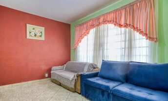 Imagem 4: Casa de vila para venda em Vila Aurora (Zona Norte) com 3 quartos , 187m²