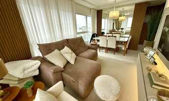 Imagem 3: Partamento Mobiliado e Decorado no Centro da Cidade