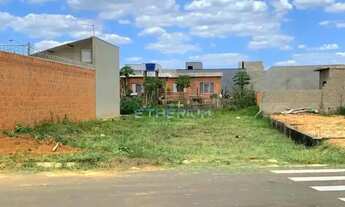 Imagem: Terreno 209m² á venda no Jardim dos Ypês