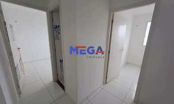 Imagem 6: Apartamento com 2 quartos no bairro Itaperi em Fortaleza, CE