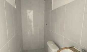 Imagem 4: Aprtsª de 1 quarto,cômodos amplos, localização excelente 5minutos da praça do Gradim