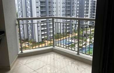 Imagem 2: Apartamento tipo para venda em City América com 2 quartos, sendo 1 suíte, 70m²
