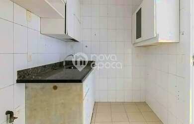 Imagem 5: Humaitá Apartamento com 3 dormitórios