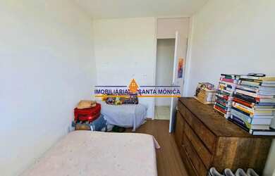 Imagem 3: Apartamento 2 quartos - Mantiqueira