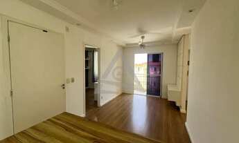 Imagem 2: Apartamento para alugar em Campinas, Vila Marieta, com 3 quartos, com 50 m²