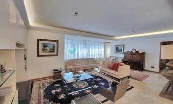 Imagem 2: Apartamento 4 quartos Serra