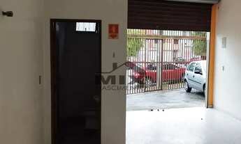 Imagem 6: Salão Comercial à Venda no Jardim Las Vegas Santo André
