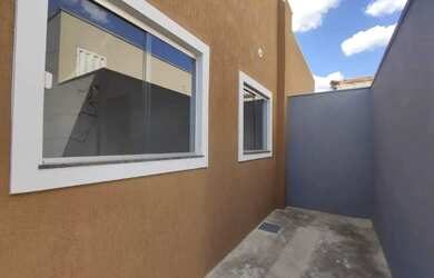 Imagem 2: Casa para aluguel, 3 quartos, 1 suíte, 2 vagas, Aeroporto Industrial - Sete Lagoas/MG