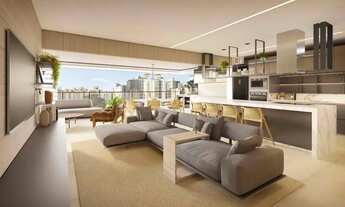 Imagem 4: Quartier Horto, 4 Suíte Em 181M² E 3 Vagas De Garagem No Horto Florestal. ECEKHF