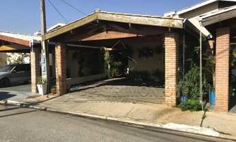 Imagem 2: CASA TERREA EM CONDOMINIO COM 3 DORMS SENDO 1 SUITE; VILLAGE AMATO; SOROCABA