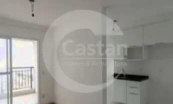 Imagem 2: Apartamento novo