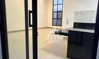Imagem 6: Casa com 3 dormitórios à venda, 150 m² por R$ 900.000 - Quinta Alto Umuarama - Uberlândia