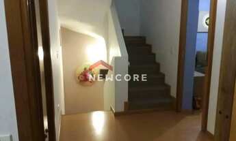 Imagem 3: Casa de condomínio em Rua Tomé de Souza - Lindóia - Curitiba/PR