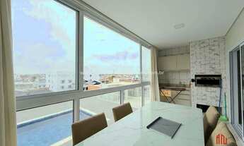 Imagem 5: Apartamento com 2 dormitórios à venda, 110 m² por R$ 1.100.000,00 - Centro - Balneário Gai