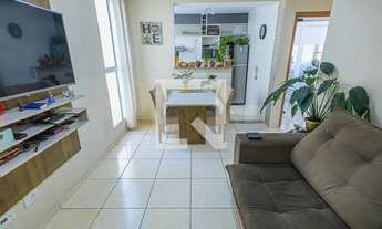 Imagem 4: Apartamento à Venda - Bandeirantes, 2 Quartos, 45 m2