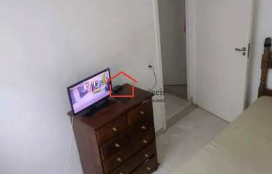 Imagem 3: Apartamento 2 quartos - 1 vaga - Santa Amélia