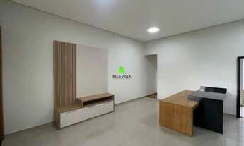 Imagem 2: Casa em Joana Marques com 98.00 m² , 3 quarto(s) , 1 suíte(s) , 2 vaga(s)