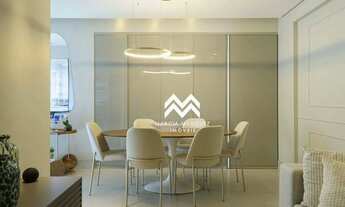 Imagem 4: APARTAMENTO 2 QUARTOS NO VILA DA SERRA - VENDA por R$ 1.400.000 ou ALUGUEL SEMIMOBILIADO p