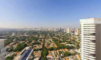 Imagem 4: Pinheiros Novo pronto para morar. Lazer completo