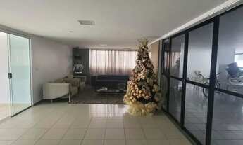 Imagem 7: Imóvel para venda com 120 metros quadrados com 3 quartos em Miramar - João Pessoa - PB