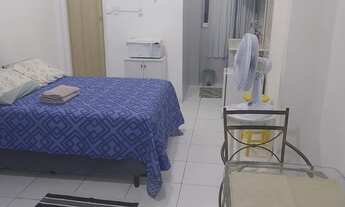 Imagem 7: LOFT TEMPORADA FLAMENGO