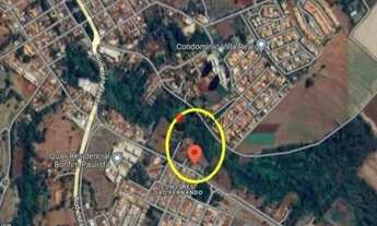 Imagem 2: Área de uso residencial ou comercial em Bonfim Paulista, com 15.391,50m² à venda em Ribeir