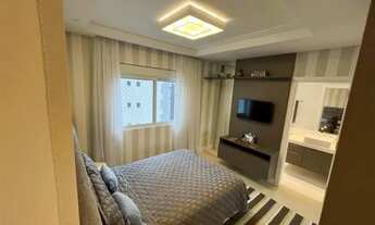 Imagem 5: FRENTE MAR SUPER LUXO, 3 suítes, 5 bwc, 6 vagas privativas, finamente mobiliado equip