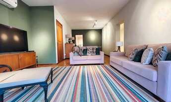 Imagem: Apartamento, 3 dormitórios a Venda na Pitangueiras