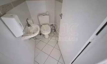 Imagem 5: Imóvel para venda tem 27 metros quadrados em Tijuca - Rio de Janeiro - RJ